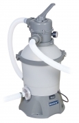 1 PZ Di *POMPA FILTRANTE A SABBIA 2006 LT/H COD.58397