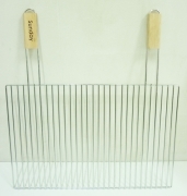 1 PZ Di GRIGLIA CM.60X40 X DUBAI/MARTINICA/TUAREG