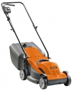 1 PZ Di TOSAERBA ELETTRICO CASTOR FL38TE W1400