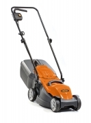 1 PZ Di TOSAERBA ELETTRICO CASTOR JB300 W1000 CM.32