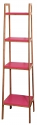 1 PZ Di *MOBILE MOD. NH6803A 4R. CM.30X34X147H ROSSO