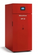 1 PZ Di CALDAIA TERMOPELLET HP22 EVO KW22