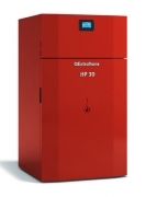 1 PZ Di CALDAIA TERMOPELLET HP30 EVO KW31
