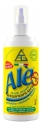 25 PZ Di ANTIZANZARE "ALE'" SPRAY NO GAS ML.100