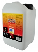1 PZ Di *IGIENIZZANTE LIQUIDO X SUPERFICI "F&G"  LT.5
