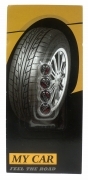 10 BL Di SET 4 TAPPI VALVOLE PNEUMATICI AUDI