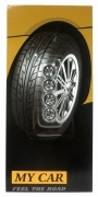 10 BL Di SET 4 TAPPI VALVOLE PNEUMATICI VOLKSWAGEN
