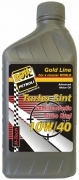 12 PZ Di LUBRIFICANTE ROIL TURBO SINT 10W40 LT. 1