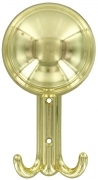 15 PZ Di CAFIM APPENDIABITI ART.1079.01 ORO*