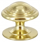 10 PZ Di CAFIM POMOLO ART.P2312 ORO L. MIS.30/B**