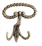 10 PZ Di *FG-APPENDIABITI ART.E525 FUME'*