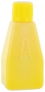 24 PZ Di ACOLOR  CC.10 N. 1 GIALLO ORO