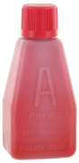 24 PZ Di ACOLOR  CC.10 N. 2 ROSSO
