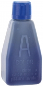 24 PZ Di ACOLOR  CC.10 N. 3 BLEU