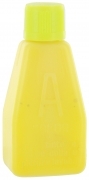 24 PZ Di ACOLOR  CC.10 N. 9 GIALLO LIMONE