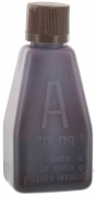 24 PZ Di ACOLOR  CC.10 N.12 OMBRA BRUNO