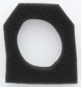 1 PZ Di T.P.7SPK-250E FG.55 SPUGNA FILTRO