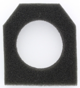 1 PZ Di T.P.11SPK-320E FIG.72 SPUGNA FILTRO