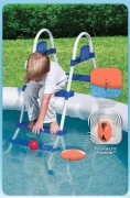 1 PZ Di *ALLARME SICUREZZA ACCESSO BAMBINO PISCINA