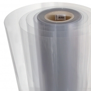 50 ML Di *POLIKRISTAL SPESSORE MM.0,75 H.100