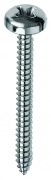 5 % Di *VITI PARKER T.CIL. 2,9X25 ZB**