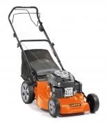 1 PZ Di *TOSAERBA SCOPPIO CASTOR FL51LSGK CM.51