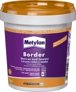 12 PZ Di *METYLAN BORDER GR.750