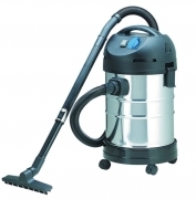 1 CF Di *SACCHETTI CARTA PZ.5 X BIDONE INOX LT30