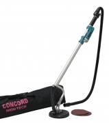 1 PZ Di *CONCORD LEVIGATRICE PER PARETI 710W
