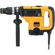 1 PZ Di DEWALT MARTELLO PERF.DEMOL.MOD.D25501K(5KG)