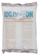 25 KG Di *IDROFUGO IN POLVERE DA KG.1