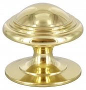 25 PZ Di CAFIM POMOLO ART.P2312 ORO L. MIS. 20/D