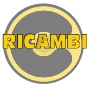 1 CF Di *UARNIZ. CM.180 X VETRO PZI.2 CON/SENZA.MAGNT