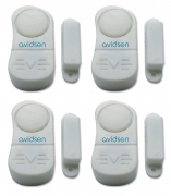 6 CF Di AVI KIT MINIALLARMI PZ.4