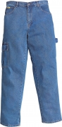 1 PZ Di JEANS MULTITASCHE MIS. 50