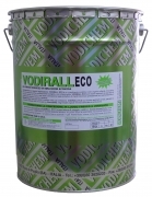 1 PZ Di *ALLUMINIO RESINATO ALL'ACQUA LT.20
