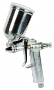 1 PZ Di ASTURO MINI AEROGRAFO MOD.K3 CC.200 UGEL. 1,0