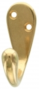 6 BL Di BL GANCIO ANTICH. ART.43003 1 POSTO O.L.*