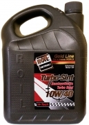 4 PZ Di LUBRIFICANTE ROIL TURBO SINT 10W40 LT 4
