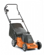 1 PZ Di TOSAERBA ELETTRICO CASTOR FL41LE W1600 CM.41