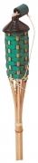 18 PZ Di *TORCIA IN BAMBOO CM.160 TIPO LUSSO