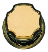 6 BL Di BL COPPIA POMOLI CASIRAGHI ART.513 BR. SAT.