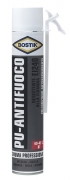 1 PZ Di *SCHIUMA POLIUR. PU ANTIFUOCO B1-EI240 ML.750