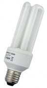 10 PZ Di *BEGHELLI LAMP.RISP.50222 COMPACT E27W25FRE.