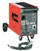 1 PZ Di SALDATRICE A FILO TELMIG 180/2 TURBO