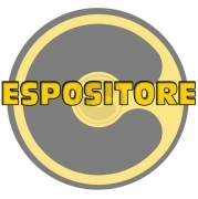 1 PZ Di AREXONS ESPOSITORE "TOTEM" VUOTO