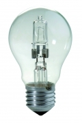10 PZ Di *HALO LAMPADINA GOCCIA E27W28(54901)