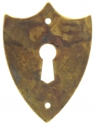 6 BL Di BL BOCCHETTA ANTICH.30685 MM.42X57 OTT.ANT.