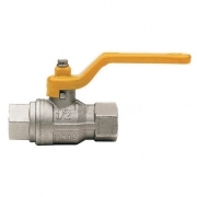 6 PL Di PL ART.070 VALVOLA A SFERA X GAS GR. 1/2