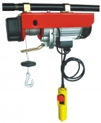 1 PZ Di *PARANCO ELETTRICO"HERCULES"KG.300(CAVO ML18)